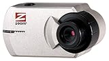 Zoom ZoomCam 1598 - Web camera - color - audio - USB