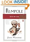 Rumpole Rests His Case