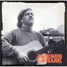 Jackson C Frank