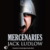 Mercenaries | [Jack Ludlow]