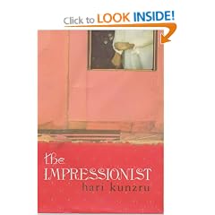 The Impressionist