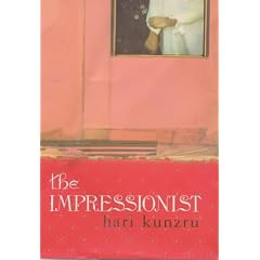 The Impressionist