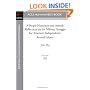 A People Numerous and Armed: Reflections on the Military Struggle for American Independence Revised Edition