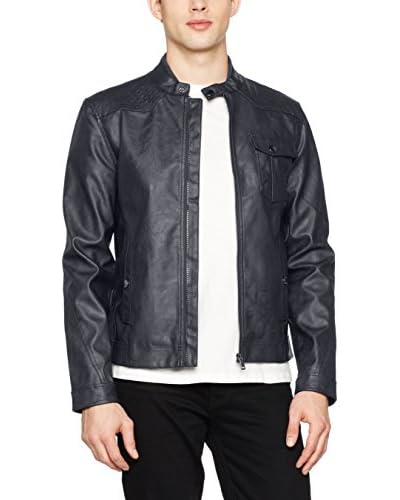 Guess Jacke Stretch Eco Leather