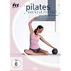 Pilates Workout mit Ball - mit Anette Alvaredo