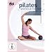 Pilates Workout mit Ball - mit Anette Alvaredo