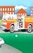 Fire Rescue Decorative Switchplate Cover