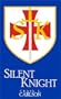 Silent Knight - Book One