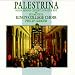 Palestrina: Missa; Hodie Christus Natus Est; Six Motets