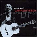 Lampenfieber - Reinhard Mey
