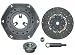 Brute Power 90108 New Clutch Kit