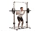 Powerline Smith Machine Package