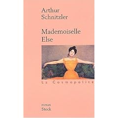 Mademoiselle Else