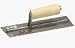 1/4 Square Notch Trowel
