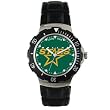 Game Time Men's NHL Dallas Stars Agent Series Watch #HD-DAL