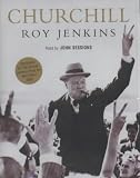 Churchill: A Biography