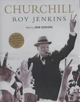 Churchill: A Biography
