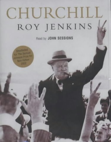 Childrens Toyshop  Books : Churchill: A Biography