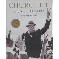 Churchill: A Biography