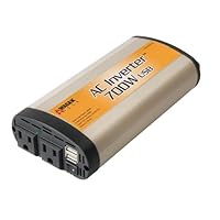 Wagan 2016-6 700W Continuous Power Inverter