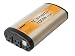 Wagan 2016-6 700 Watt Continuous Power Slim Line AC Inverter