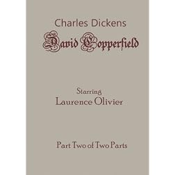 David Copperfield - Part Two