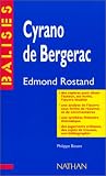 Cyrano de Bergerac, Edmond Rostand--