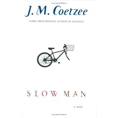 Slow Man