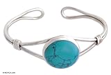 Bracelet, 'Mystical Shield'