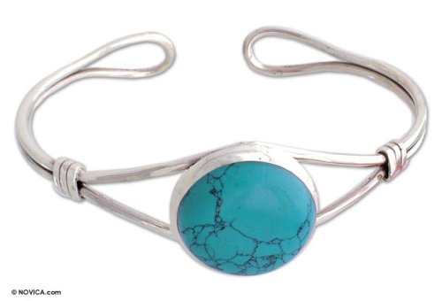 Bracelet, 'Mystical Shield'