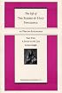 The Life and Regimen of the Blessed and Holy Syncletica: Part Two: A Study of the Life