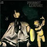 Pierrot Lunaire - Pierrot Lunaire
