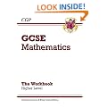 GCSE Maths Workbook (with Answers and Online Edition) - Higher