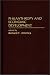 Book Philanthropy and Economic Development (Contributions in Economics and Economic History)