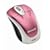 Microsoft Wireless Notebook Optical Mouse 3000 - Dragon Fruit Pink [Amazon Frustration-Free Packaging]