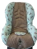 Custom Britax Toddler Car Seat Cover