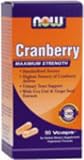 Cranberry Extract 90 vcaps