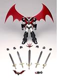 Mazinkaiser: Max Alloy Mazinkaiser