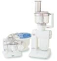 BOSCH コンパクトキッチンマシン ミキシング&マルチブレンダーセットMUM4435JP