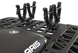 Stearns Mad Dog ATV Fin Grip Pro Double Black
