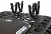Stearns Mad Dog® ATV Fin Grip Pro Double Black