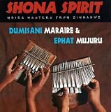 Shona Spirit