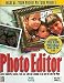 Publishers Paradise Photo Editor (PC CD Boxed)