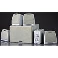 Midiland Mli-452 5pc System with Contr Box