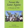Never the Same Again: History of VSO