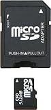 MicroSD�J�[�h CUSD-512M