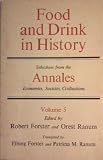 Food and Drink in History: Selection: Food and Drink in History v. 5