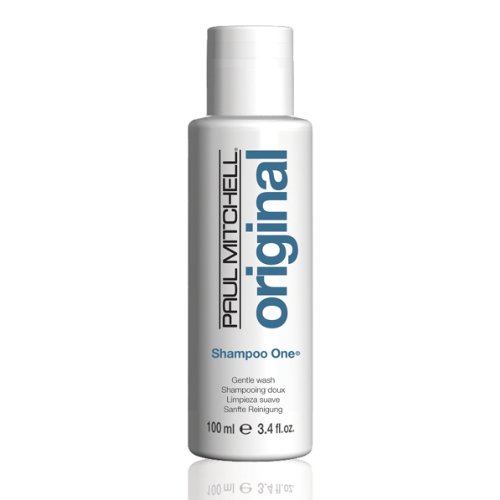 Paul Mitchell Shampoo One 100ml Preisvergleich