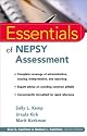 Essentials of NEPSY Assessment (Essentials of Psychological Assessment)