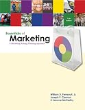 Essentials of Marketing with Student CD